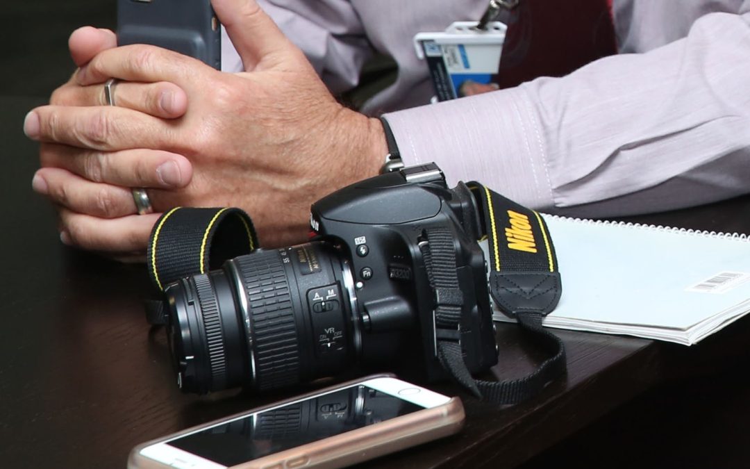 Vender para retratar