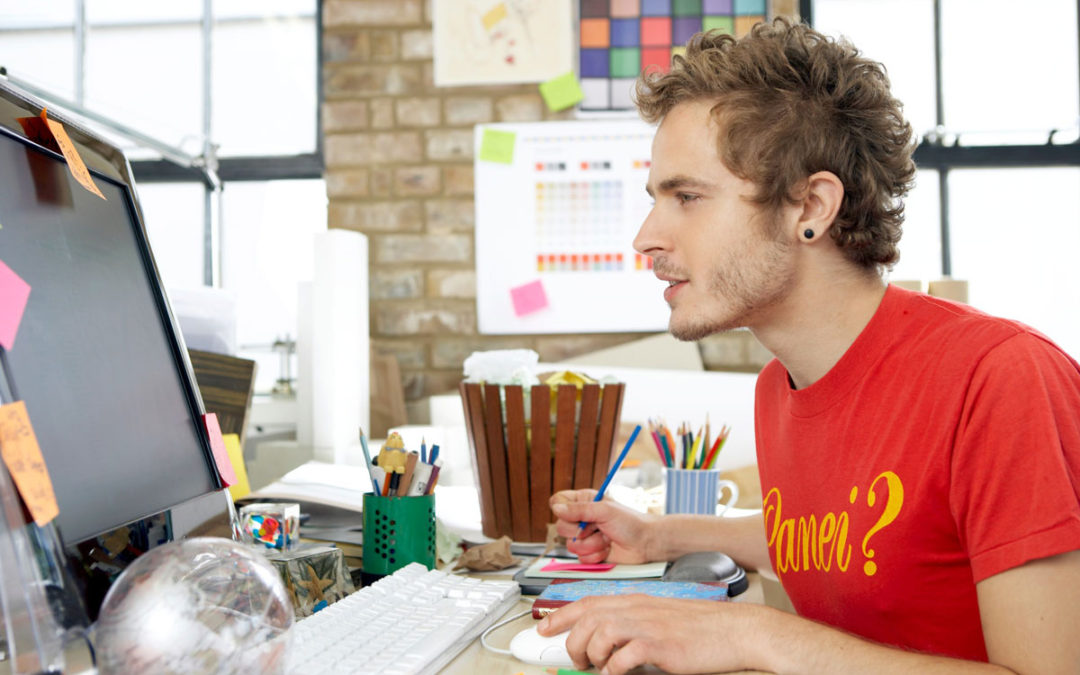 Tips para Clientes que buscan un Logo