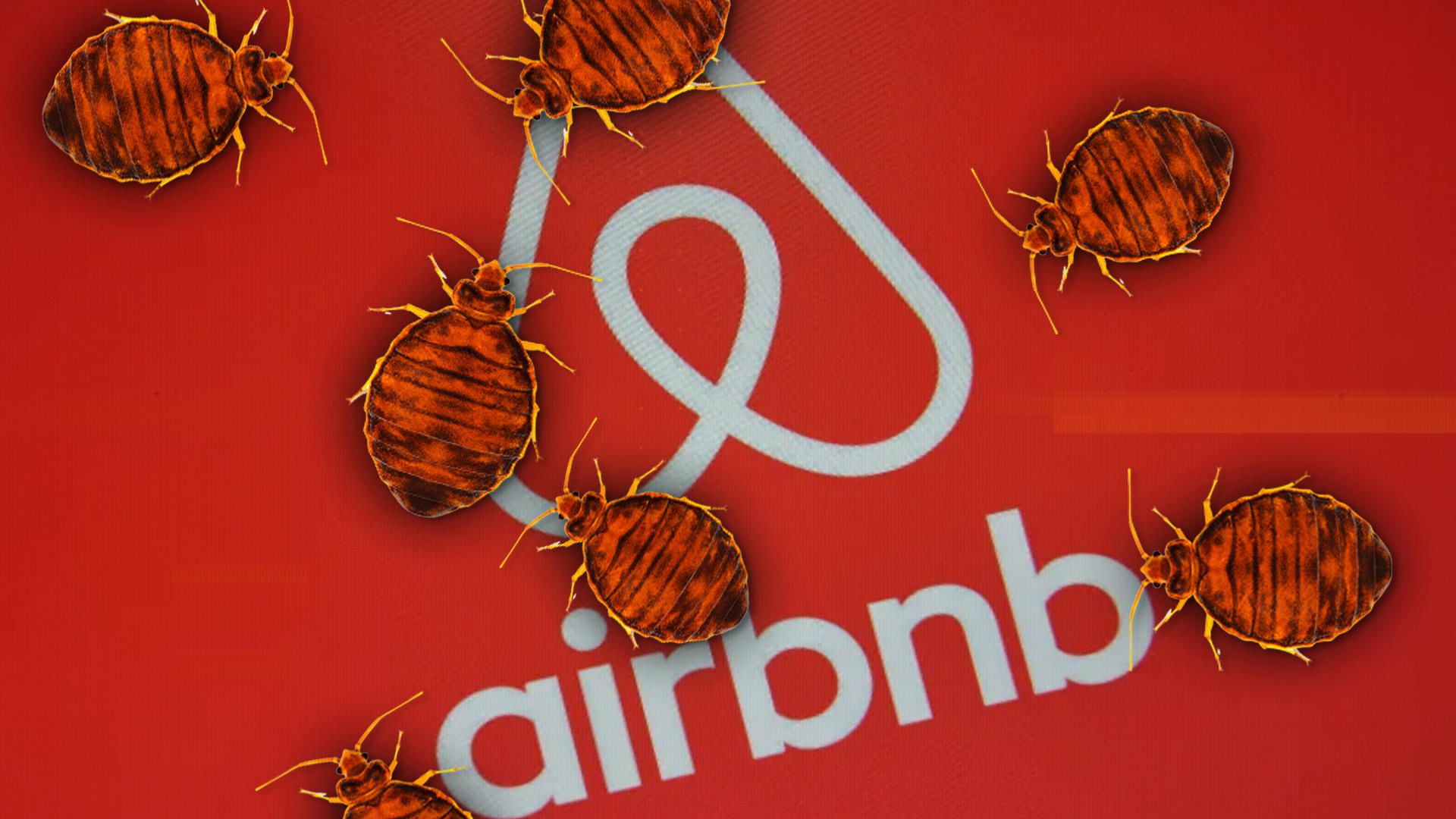 Tres tipos de FRAUDES en Airbnb