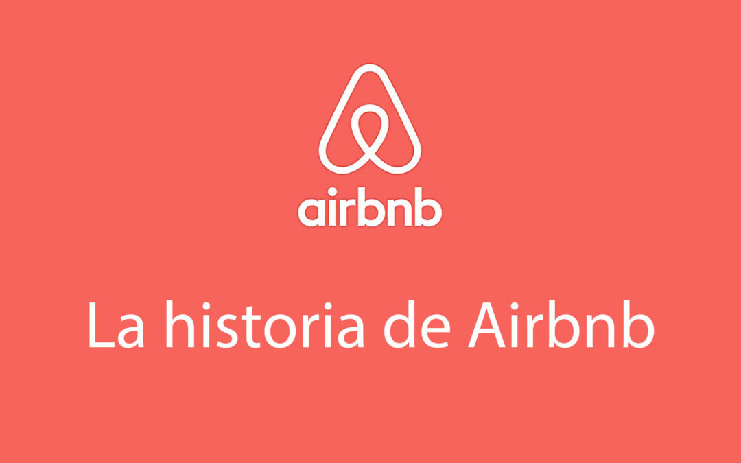 La historia de los creadores de Airbnb