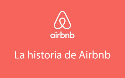 La historia de los creadores de Airbnb