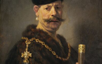 Cómo utilizar la iluminación de retrato tipo Rembrandt para mejorar sus fotografías