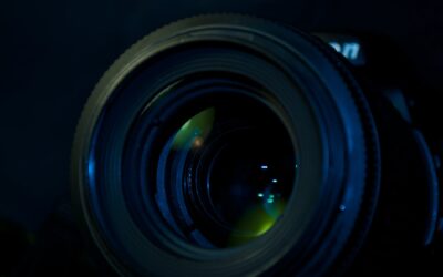 ¿Cuál es el mejor lente para fotografía de retrato?